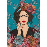 Cumpara ieftin Puzzle Frida, 300 Piese, Ravensburger
