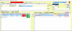 Soft - Gestiune comenzi si livrari foto