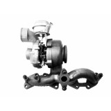 Turbocompresor Seat Altea (5p1), Aftermarket TBS0006