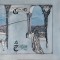 Genesis &ndash; Trespass, LP, Germany, 1980, stare impecabila (NM)