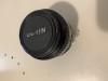 Obiectiv Nikon 50mm f/1.4 MF, DSLR, Urme Uzura - Legendar