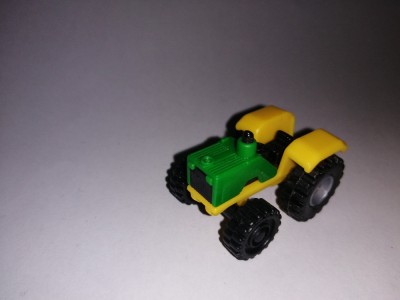 bnk jc Kinder - tractor k95n118 foto