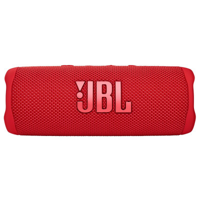 Boxa bluetooth flip 6 red jbl foto