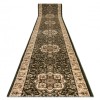 Traversa heat-set Royal Agy 0521 verde, 100 cm