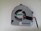 Ventilator Toshiba Satellite C660 DC2800091D0