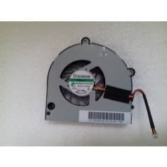 Ventilator Toshiba Satellite C660 DC2800091D0