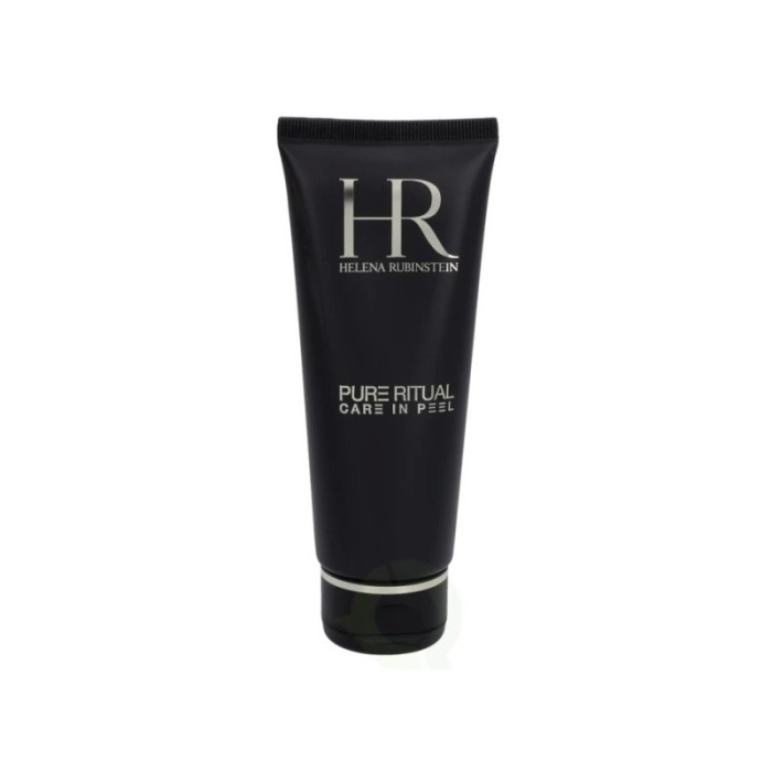 Helena Rubinstein Black Peeling Tester 100 ml