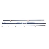 LANSETA PRO FL STRATEGIST CATFISH 2.50M PUTERE 500G 3SEGMENTE