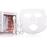 Zo&euml; Ayla Pampering Mask Set set cadou faciale