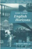 Pathway to English 12: English Horizons | Rodica Vulcanescu, Cornelia Coser, Miruna Carianopol, Rada Balan, Stefan Colibaba, Veronica Focseneanu, Vand