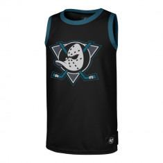 Anaheim Ducks tricou de bărbați New City Tank - M