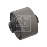 Bucsa brat suspensie, Suport trapez Hyundai Santa Fe 1 (Sm), Febi Bilstein 29665, parte montare : Punte fata, Spate, Jos