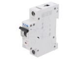 &Icirc;ntrerupător de Supracurent 2A 230/400VAC 10kA Poli 1
