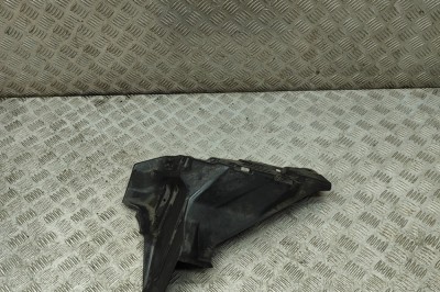 Scut motor st&amp;acirc;nga spate BMW iX1 U11 BEV 2023 OEM: 9450507 27635658 foto