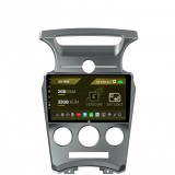 Cumpara ieftin Navigatie Kia Carens (2007-2011), Android 12, E-Octacore 2GB RAM + 32GB ROM, 9 Inch - AD-BGE9002+AD-BGRKIT209