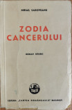 Zodia Cancerului - Mihail Sadoveanu