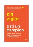 Cumpara ieftin Esti un campion, Curtea Veche