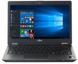 Laptop Second Hand Fujitsu LifeBook U728, Intel Core i5-8250U 1.60-3.40GHz, 8GB DDR4, 256GB SSD, 12.5 Inch Full HD, Webcam NewTechnology Media, Fujitsu Siemens