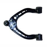 Brat suspensie roata Tesla Model S (5yjs), 09.2012-, Parte montare Fata, Dreapta, Teknorot 75E1381K