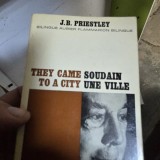 They came to a city - Soudain une Ville - J. B. Priestley