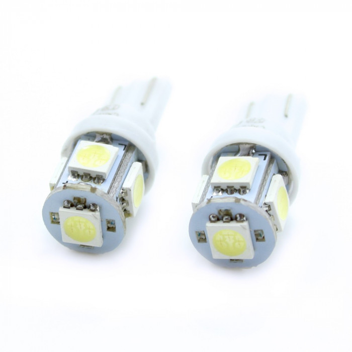 CLD006 LED PT ILUMINAT INTERIOR / PORTBAGAJ