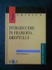 Introducere in filosofia dreptului - Ion Craiovan, Editura All, 1998, carte folosita
