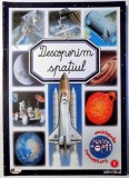 DESCOPERIM SPATIUL de EMILIE BEAUMONT , 2011