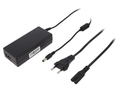 Alimentator Pulsatoriu 12V 5A 60W foto