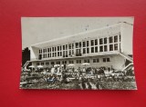 CARTE POSTALA - RSR - VEDERE DIN BAILE AMARA ( murdara )