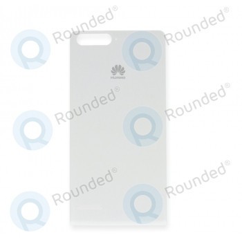 Capac baterie Huawei Ascend G6 alb