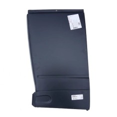 Segment reparatie aripa spate VW Transporter (T3), 07.1979-1992, Spate, partea Dreapta, Spate; colt; inaltime 75 cm, Aftermarket