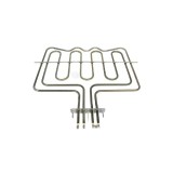 Rezistență superioară pentru cuptor ELECTROLUX 3192081010 3192081085 Original