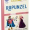 Invat sa citesc de mic! Rapunzel