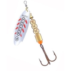 LINGURITA ROTATIVA MAPSO POPPER NR 5 17GR