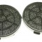 BT3 CARBON FILTER(2UN)-HOOD 02859398 pentru Hota Cata CATA