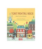 Tort pentru rege - Paperback - Ailbhe Nic Giolla Bhrighde - Ars Libri