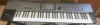 Korg krome ex