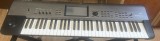 Korg krome ex