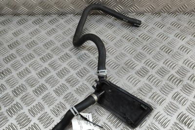 Furtun de lichid de răcire VOLVO XC90 II 2024 OEM: 32339892 31209689 foto