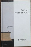 Levelek &ndash; Samuel Rutherford