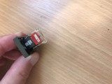 doza pickup dual dms 220