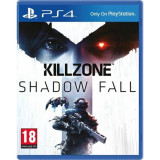Cumpara ieftin Joc Killzone Shadow Fall - PS4, Sony