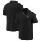 P&aacute;nsk&eacute; tričko San Jose Sharks Authentic Rinkside Performance Polo - S