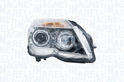 MAGNETI MARELLI 719000000253 Far foto