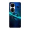 Husa compatibila cu Huawei Nova Y70 model Collapsing Star, Silicon, TPU, Viceversa