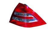 Stop spate lampa Mercedes Clasa C Sedan (W203) 05.2000-03.2004 BestAutoVest partea Dreapta, Depo