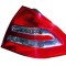 Stop spate lampa Mercedes Clasa C Sedan (W203) 05.2000-03.2004 BestAutoVest partea Dreapta