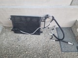 *AUDI A4 B5 | 1998 | radiator auto clima