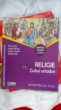 RELIGIE CULTUL OTODOX CLASA A I A LEONTE ,BUZATU ,ENACHE ,FILIP, Clasa 1, Corint