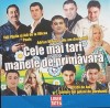 CD Cele mai tari manele de primăvară Nicolae Guta Babi Minune Susanu Claudia, Libertatea